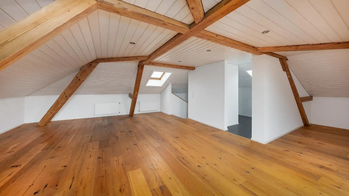 Maison individuelle à vendre - Landstrasse 18, 9615 Dietfurt - Photo 4