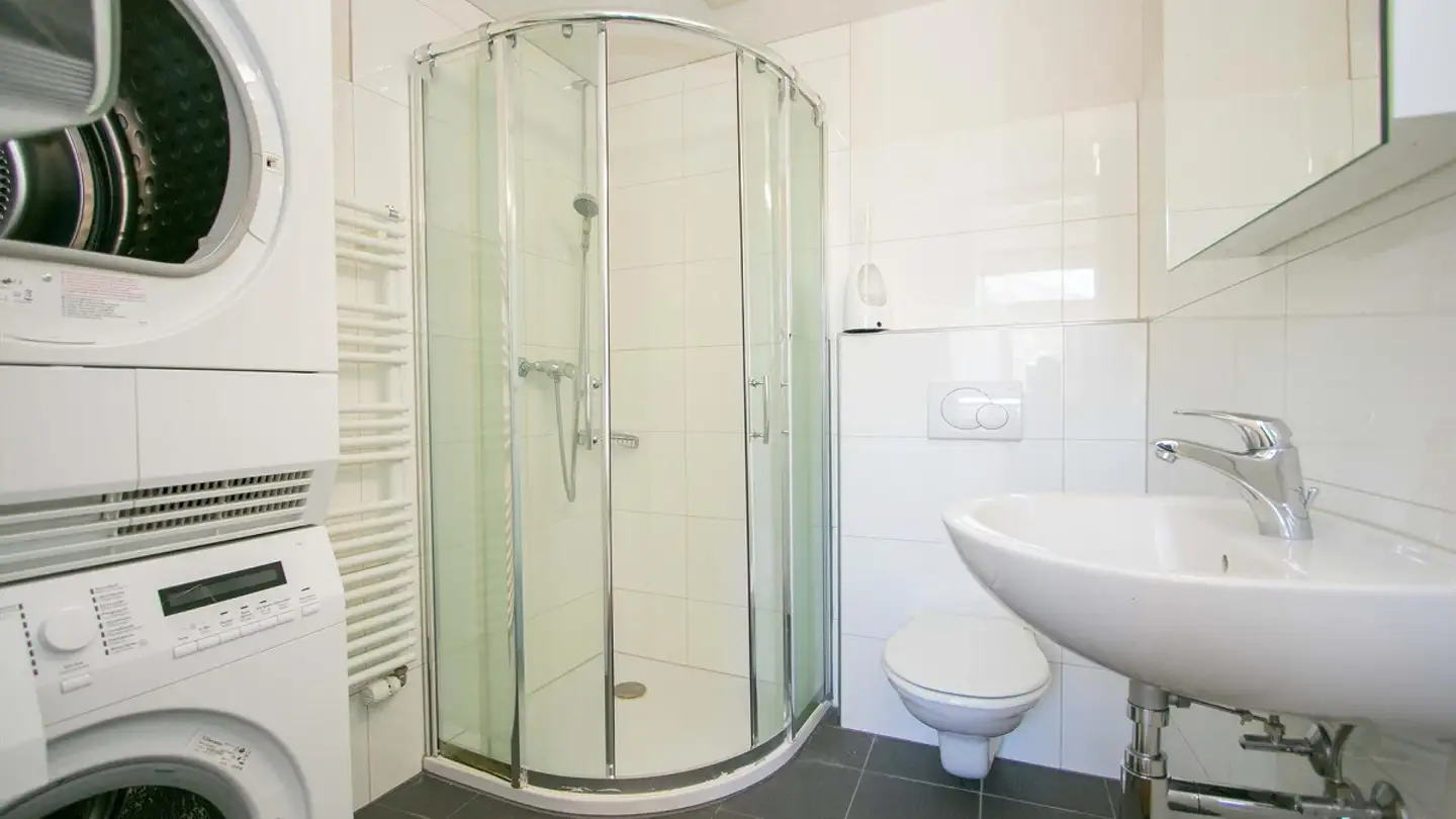 Appartamento in affitto - Goliathgasse 27, 9000 St. Gallen - Foto 3