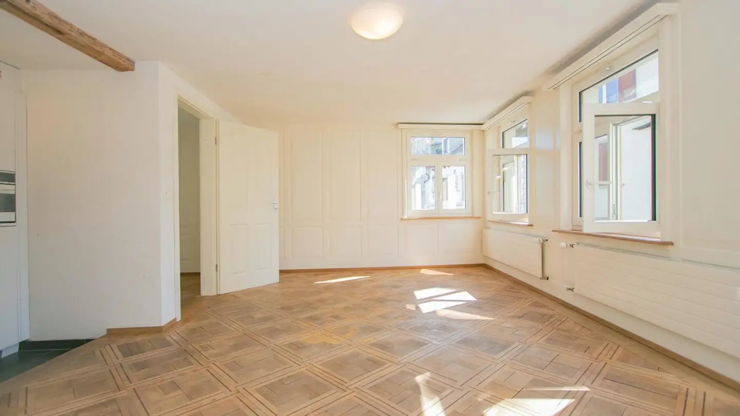Appartamento in affitto - Goliathgasse 27, 9000 St. Gallen - Foto 4
