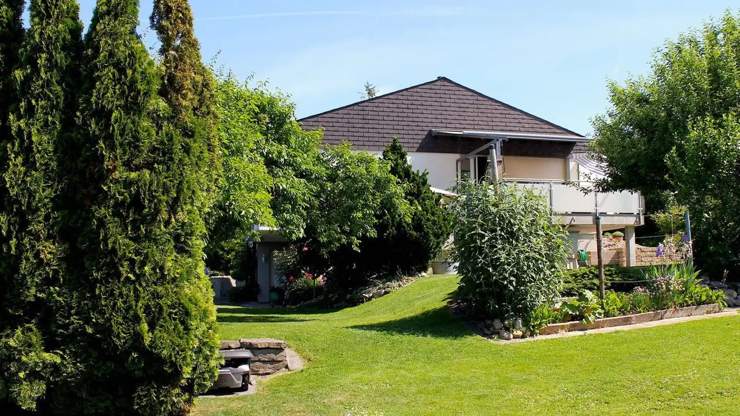Casa singola in vendita - Stockackerweg 10, 2564 Bellmund - Foto 2