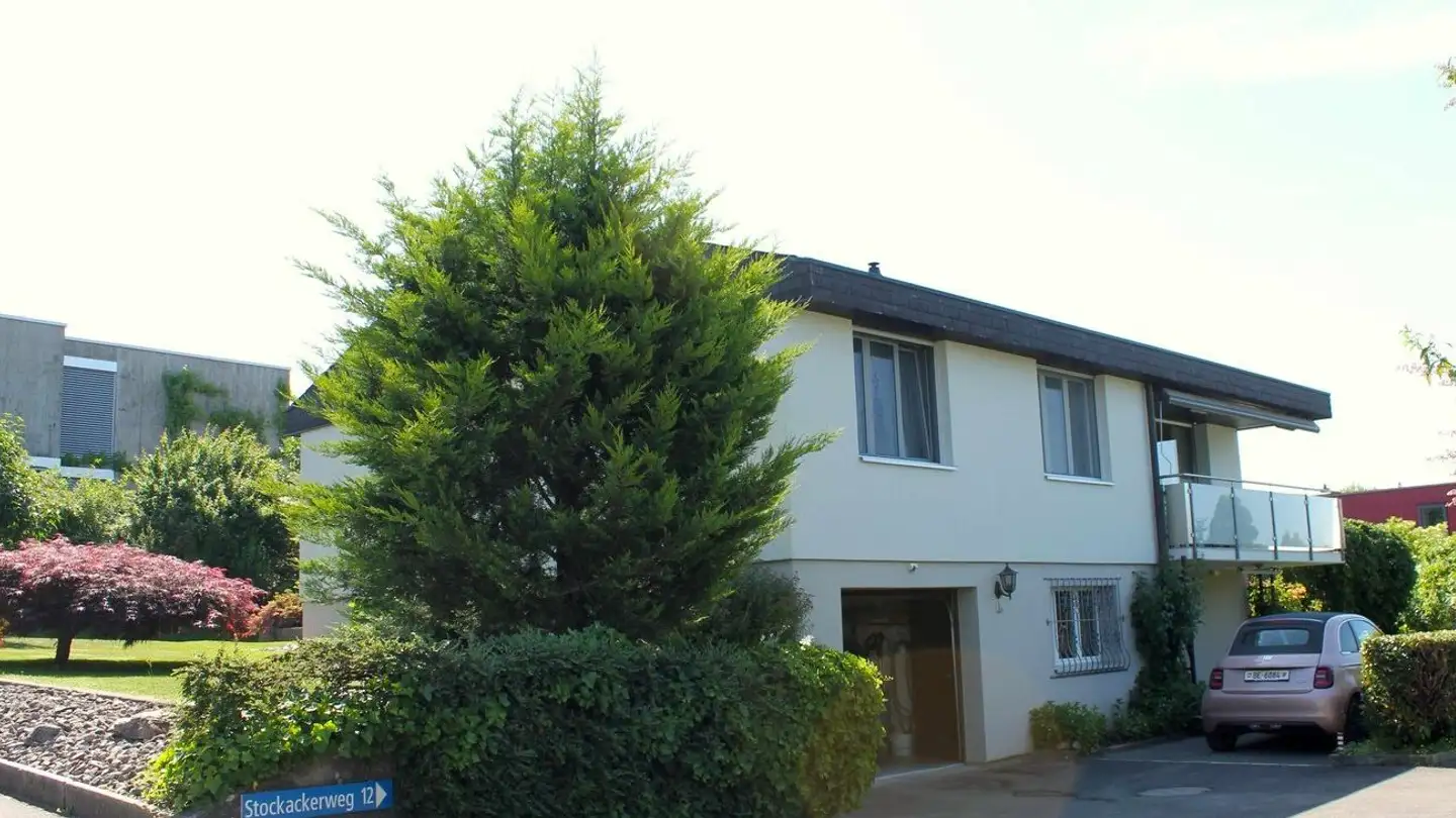 Casa singola in vendita - Stockackerweg 10, 2564 Bellmund - Foto 3