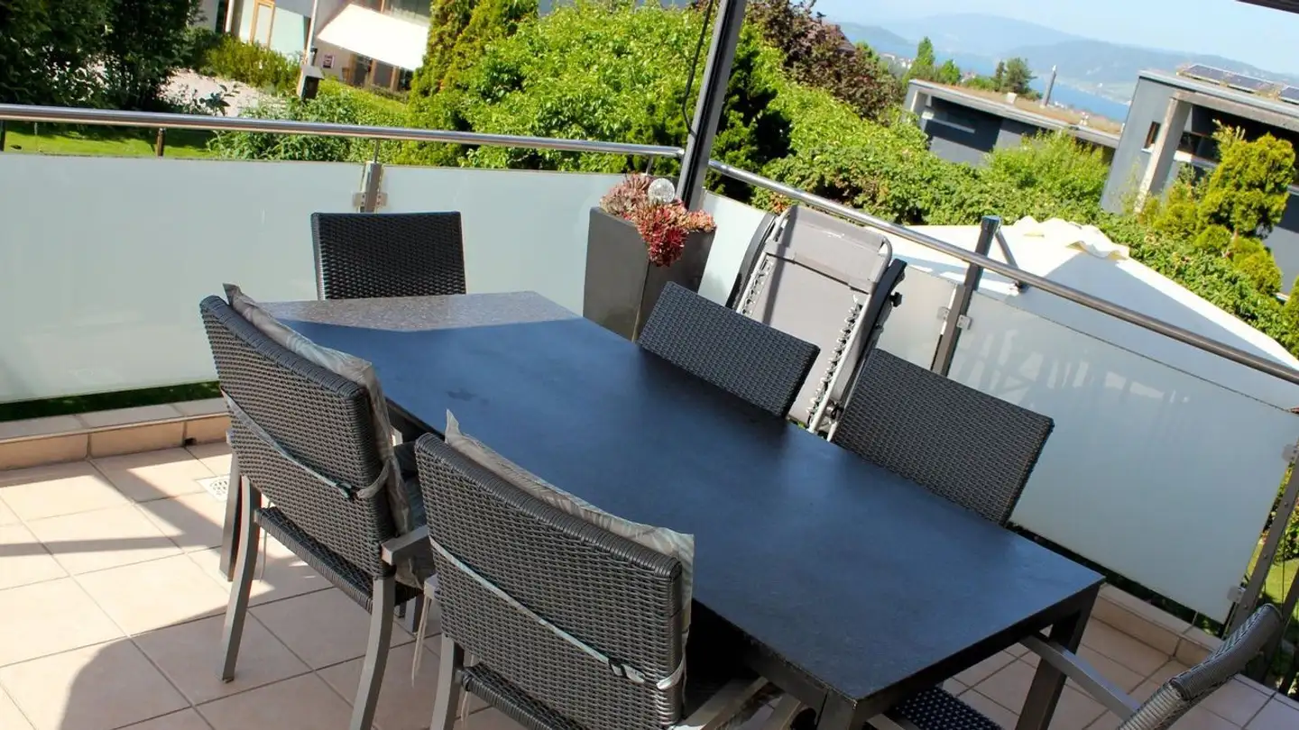 Casa singola in vendita - Stockackerweg 10, 2564 Bellmund - Foto 4