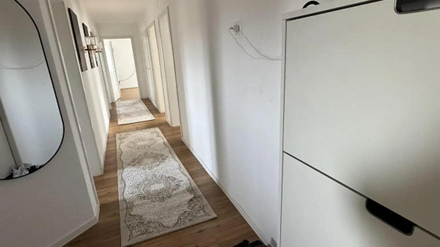 Appartement à louer - Walzmühlestrasse 15a, 8500 Frauenfeld