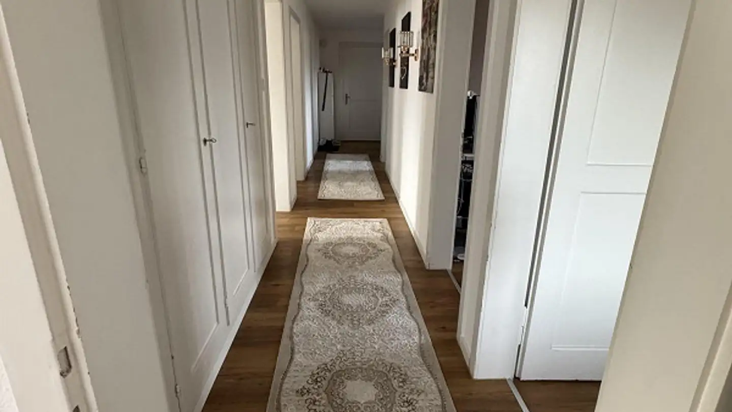 Appartement à louer - Walzmühlestrasse 15a, 8500 Frauenfeld - Photo 2