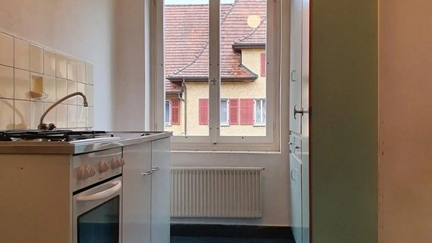 Wohnung mieten - Hohenstoffelstrasse 14, 8200 Schaffhausen - Foto 2