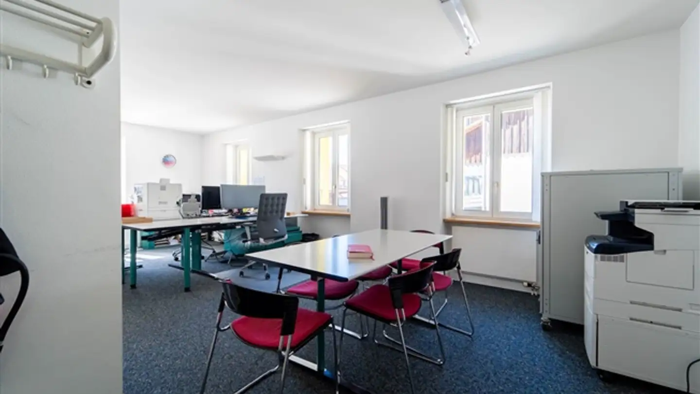 Appartamento in vendita - 1347 Le Sentier - Photo 3