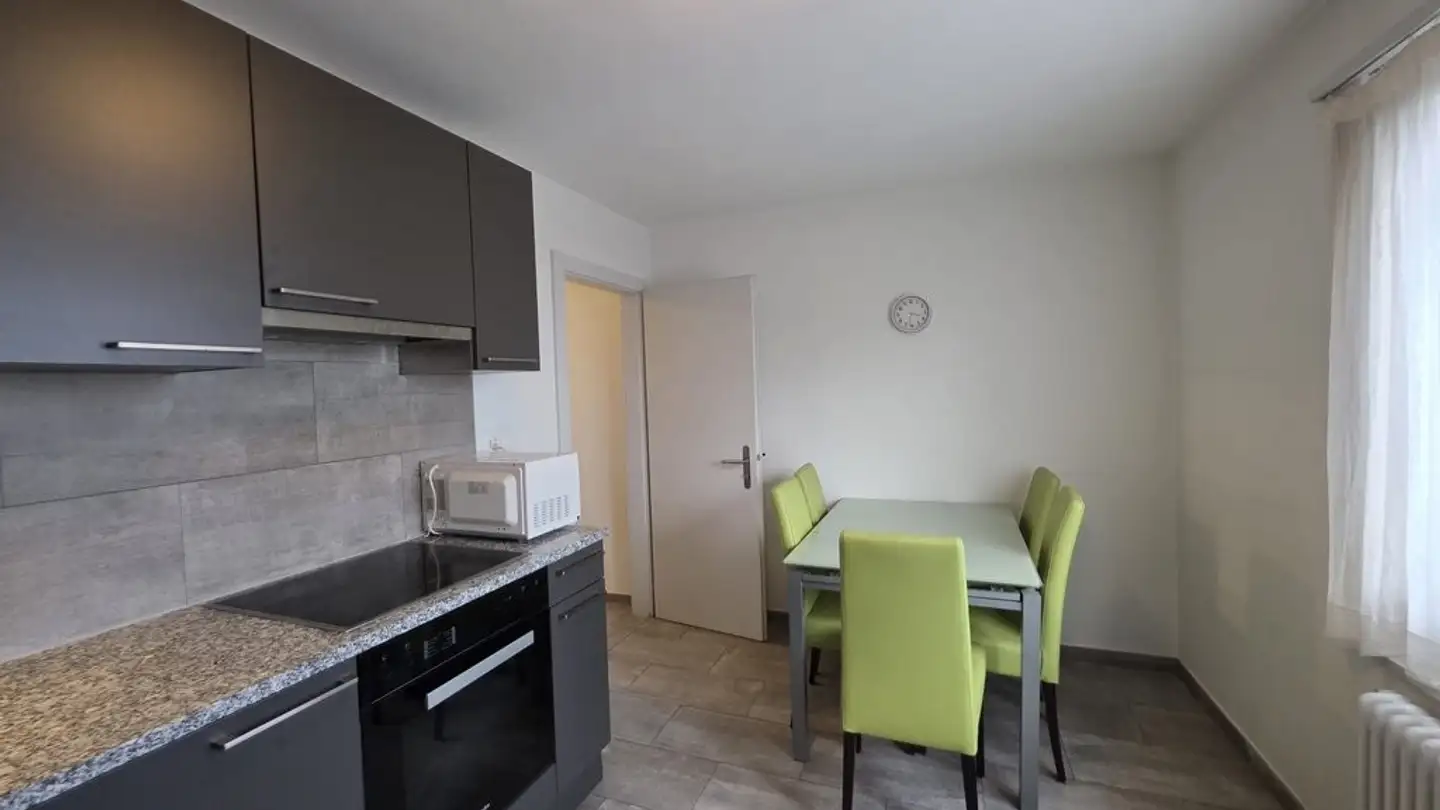 Single room for rent - Rue de la Maigroge 12, 2072 St-Blaise - Photo 4