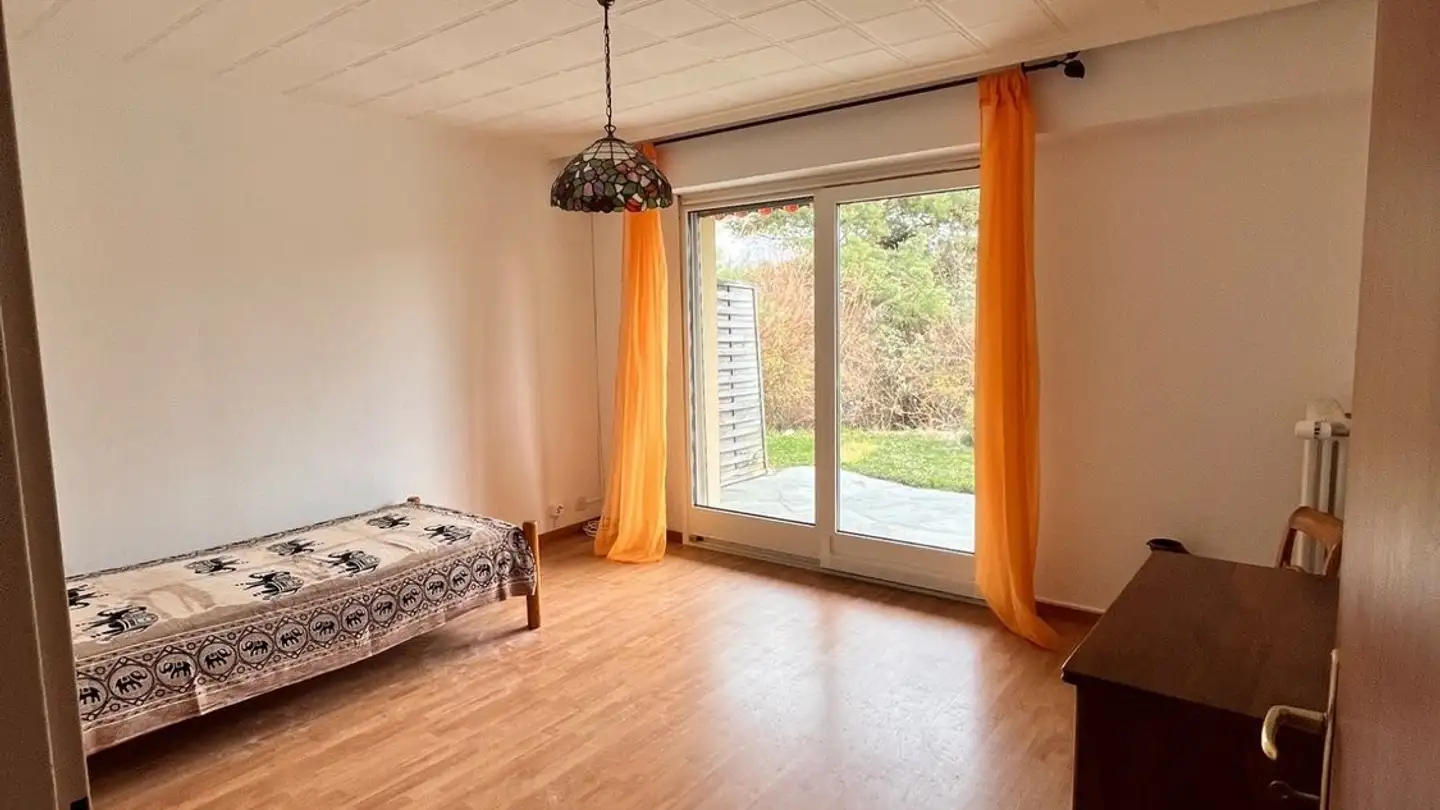 Maison individuelle à louer - 1329 Bretonnières