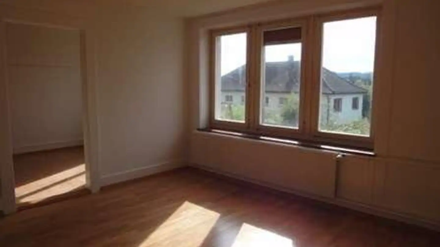 Wohnung mieten - Hohenstoffelstrasse 14, 8200 Schaffhausen - Foto 3