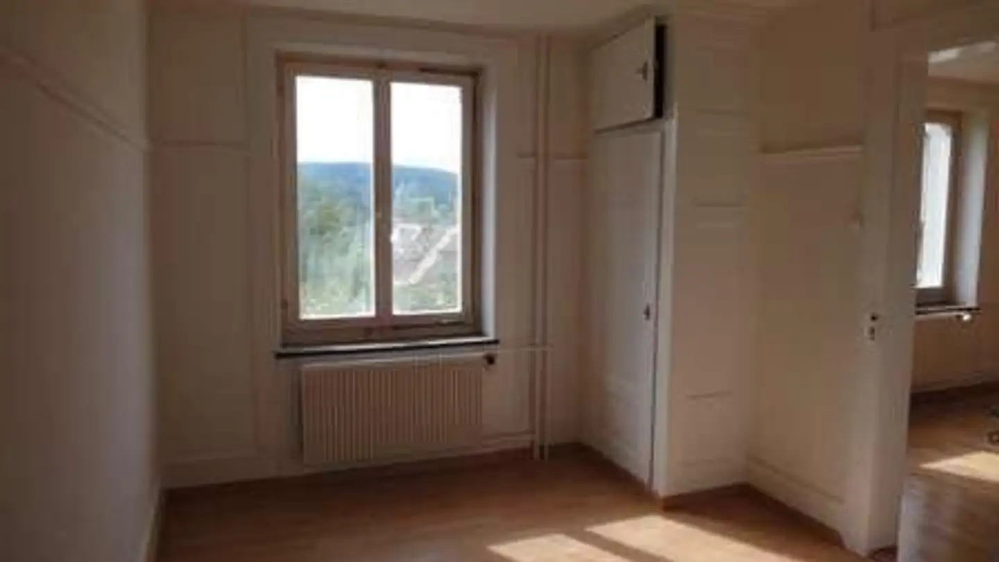 Wohnung mieten - Hohenstoffelstrasse 14, 8200 Schaffhausen - Foto 4