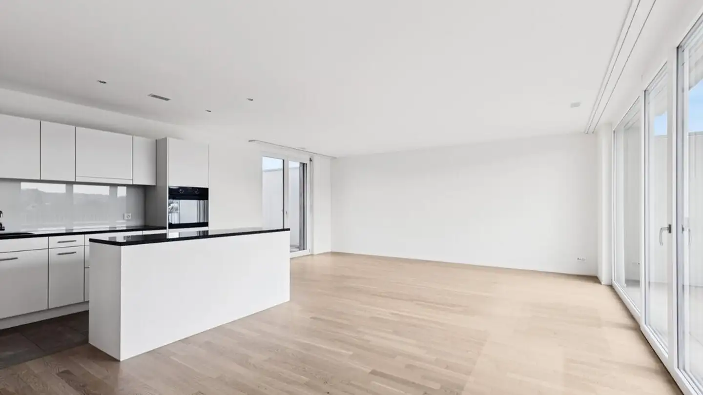 Wohnung mieten - Laubgasse, 8500 Frauenfeld - Foto 2