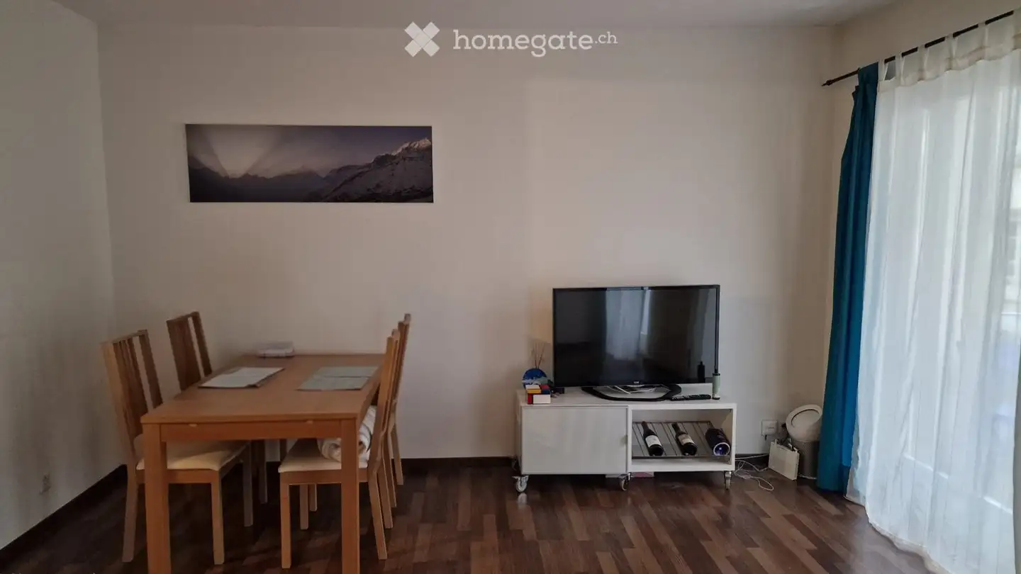 Apartment for rent - 1007 Lausanne - Photo 3