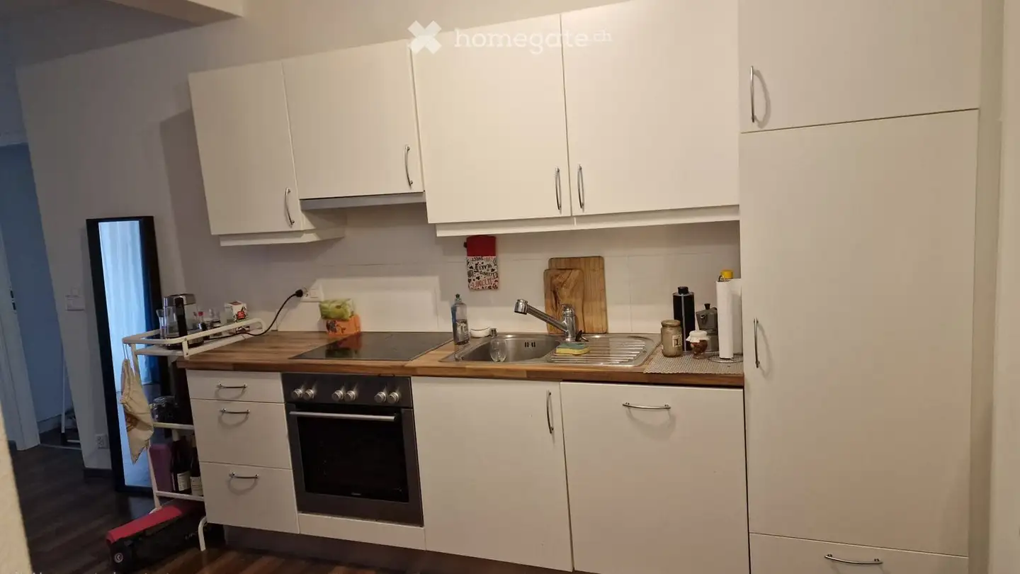 Apartment for rent - 1007 Lausanne - Photo 4