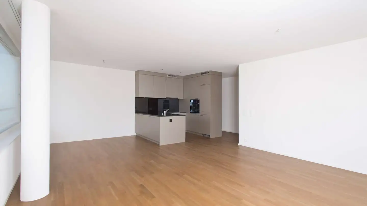 Appartement à louer - Im Stadtwald 5, 9400 Rorschach - Photo 3