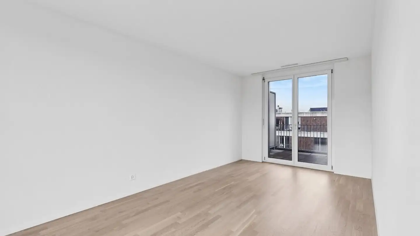 Wohnung mieten - Laubgasse, 8500 Frauenfeld - Foto 3