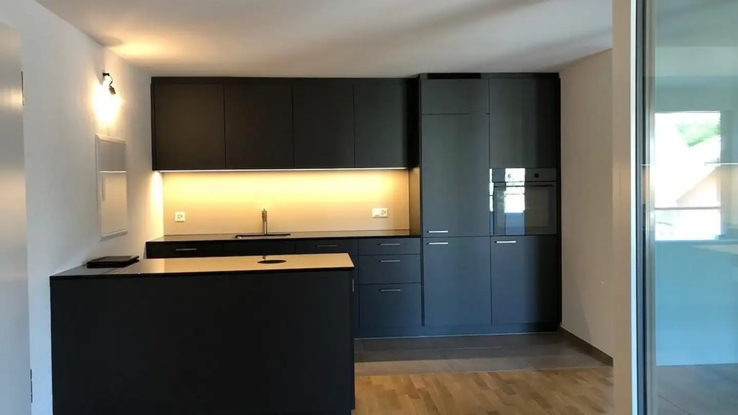 Wohnung mieten - Bahnhofstrasse 2, 3422 Alchenflüh - Foto 2