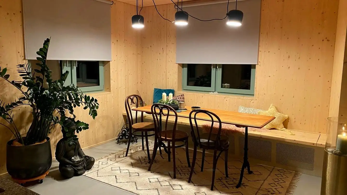 Appartamento in affitto - Im Städtli 13a, 8872 Weesen