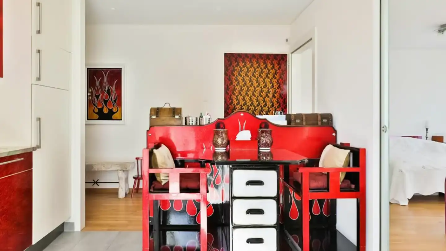 Appartement à vendre - 1227 Carouge GE - Photo 4