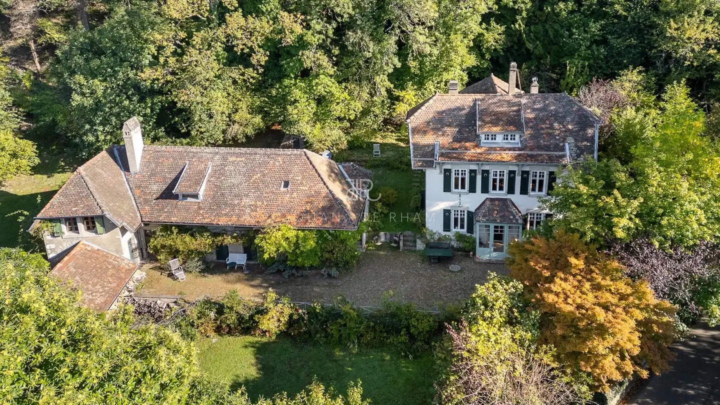 Farm for sale - 1180 Rolle - Photo 2