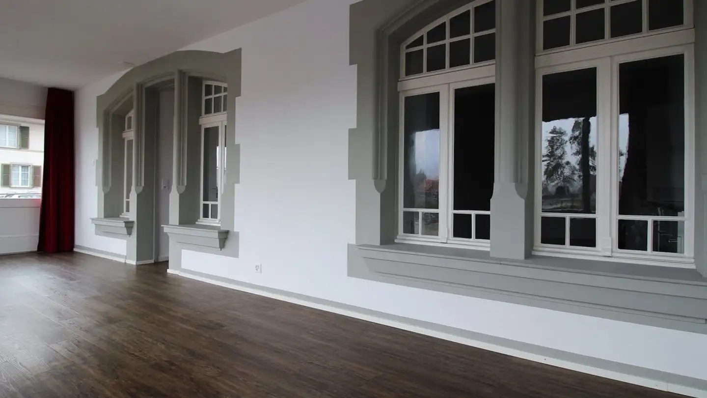 Wohnung mieten - Aarestrasse 7, 3115 Gerzensee - Foto 2