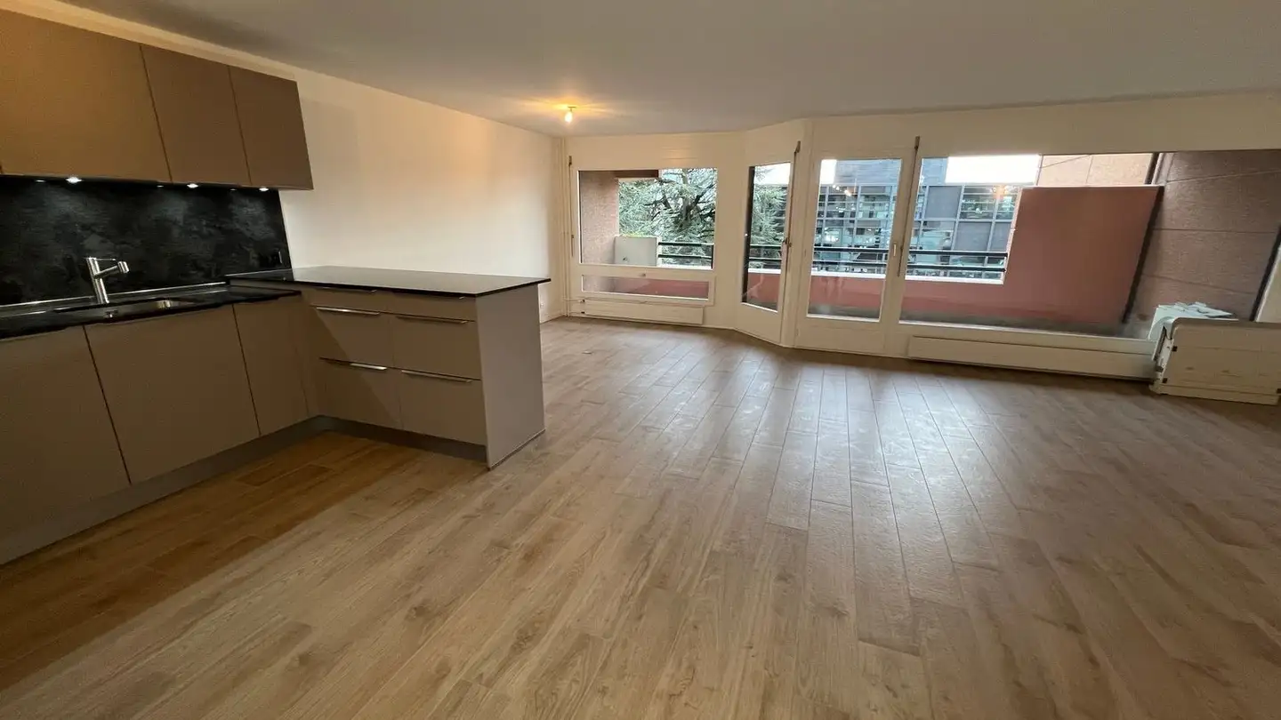 Appartamento in affitto - Avenue Alfred-Cortot 7, 1260 Nyon