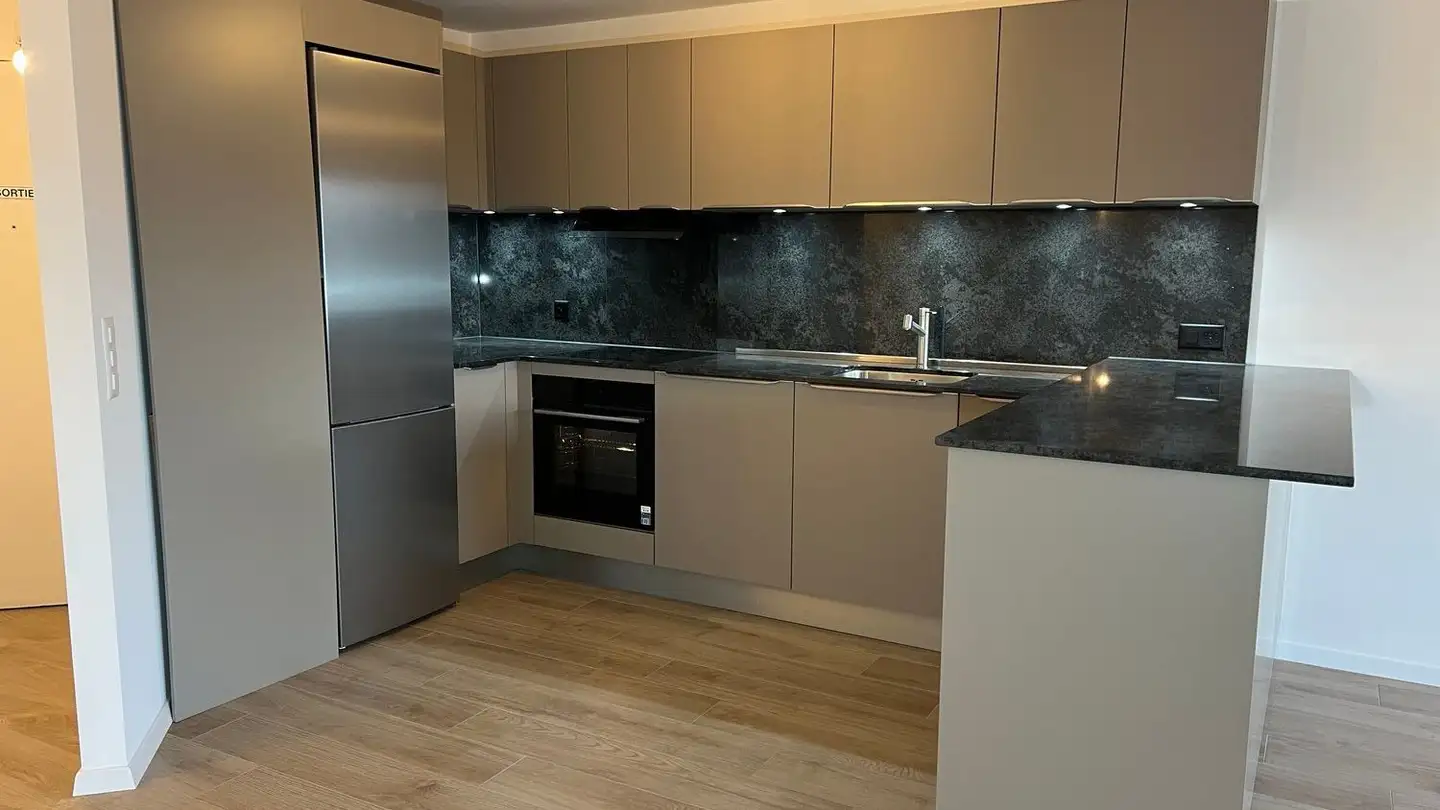 Appartamento in affitto - Avenue Alfred-Cortot 7, 1260 Nyon - Foto 2