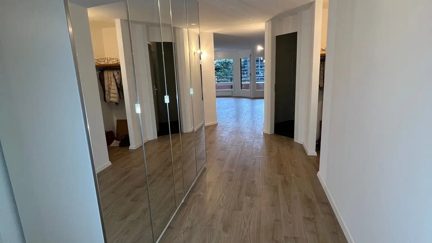 Appartamento in affitto - Avenue Alfred-Cortot 7, 1260 Nyon - Foto 3