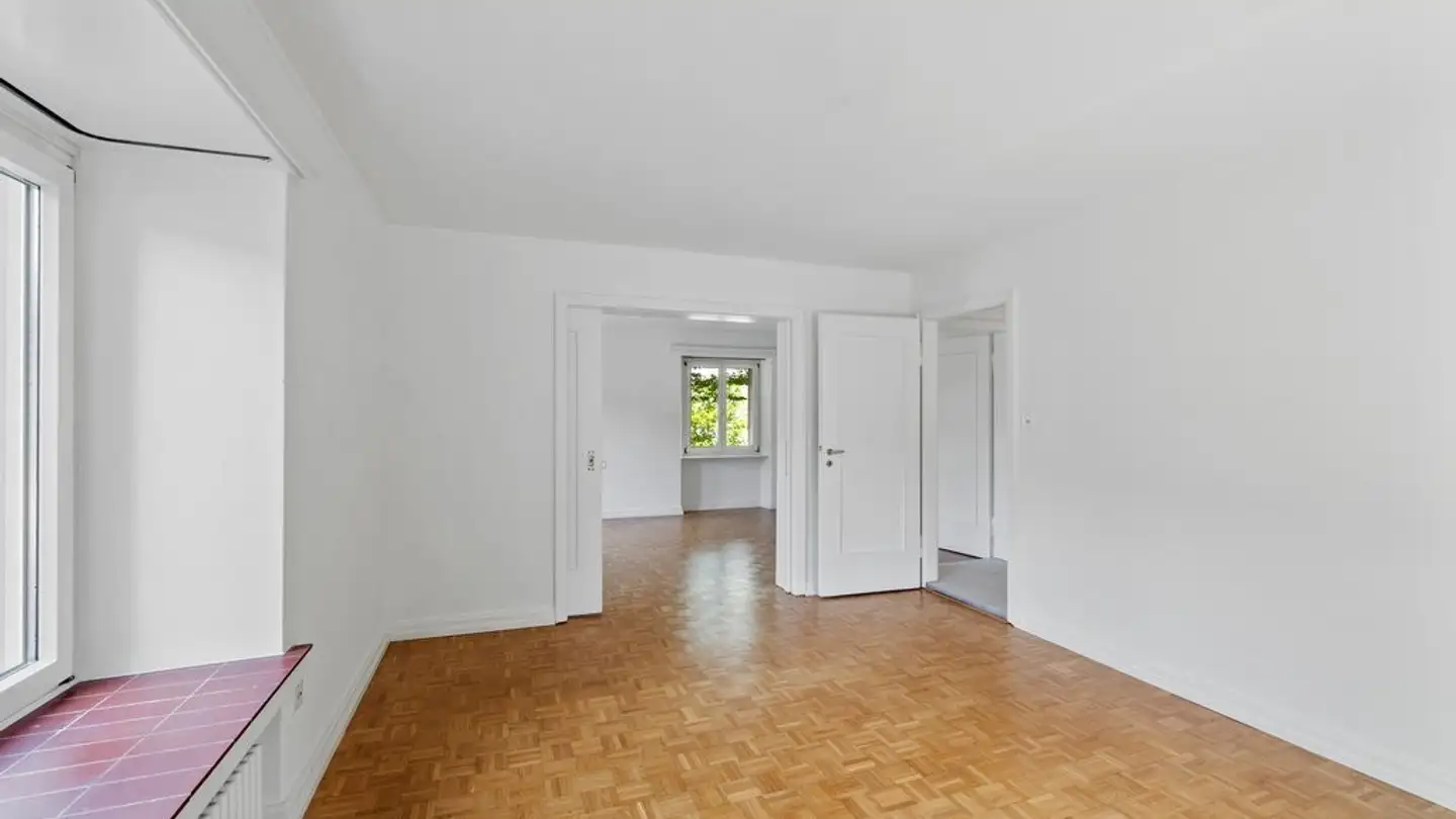 Apartment for rent - Heidenlochstrasse 6, 4410 Liestal - Photo 3
