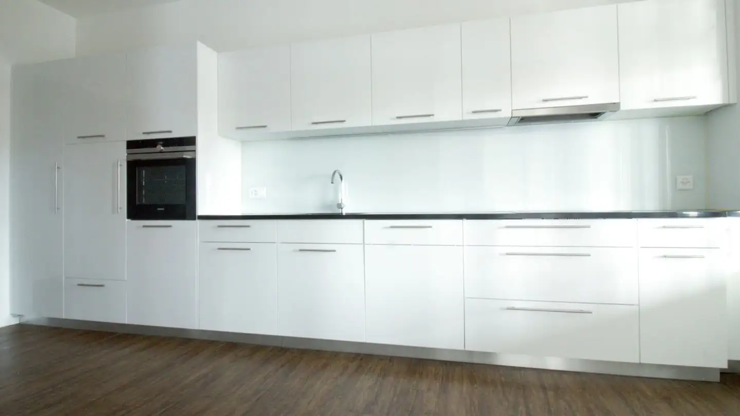 Wohnung mieten - Aarestrasse 7, 3115 Gerzensee - Foto 3