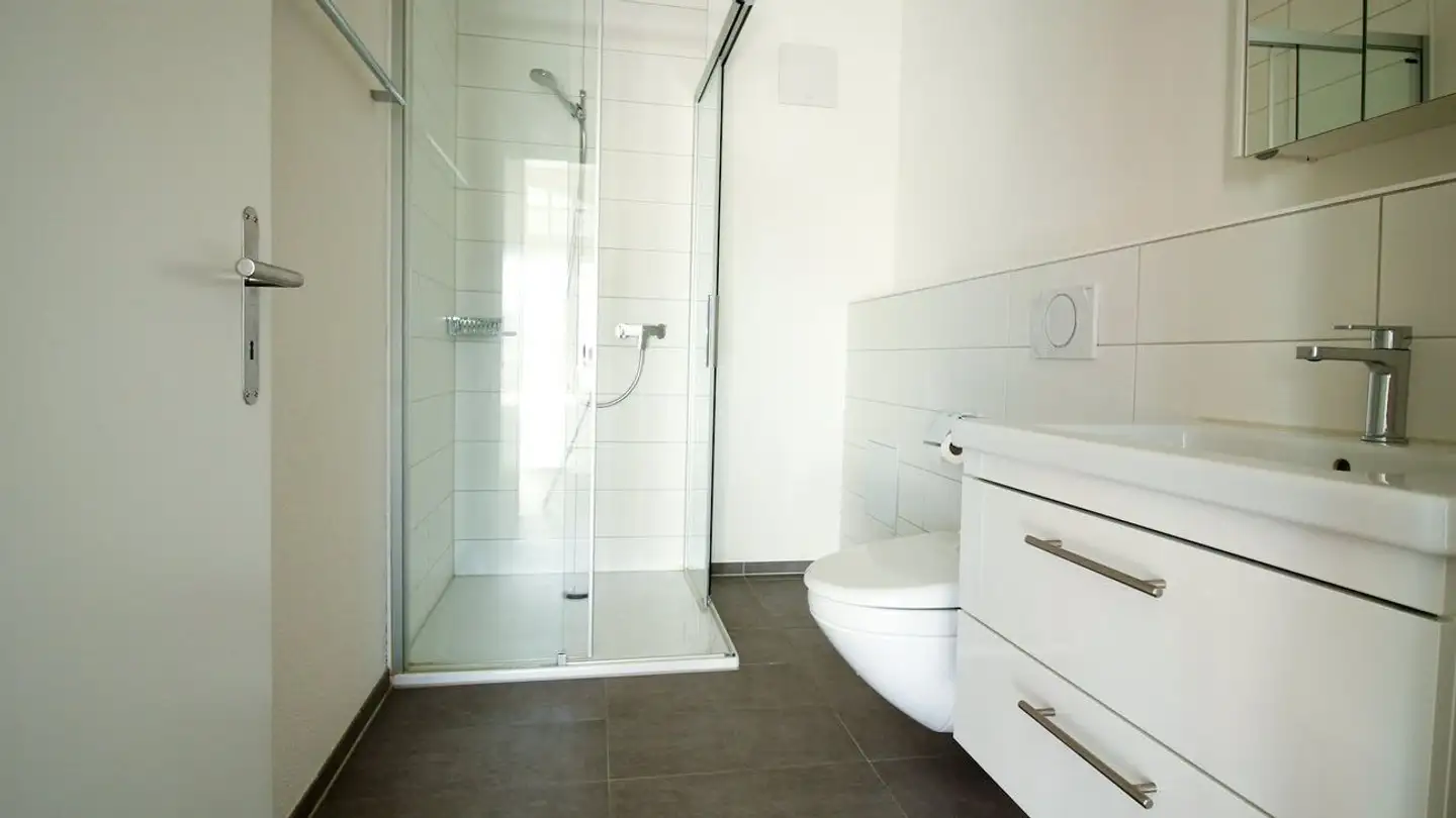 Wohnung mieten - Aarestrasse 7, 3115 Gerzensee - Foto 4