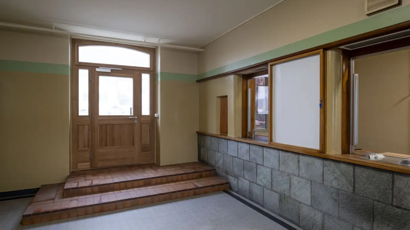 Office space for rent - Bahnhofplatz 1, 3210 Kerzers - Photo 3