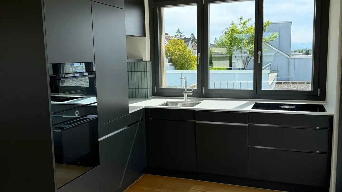 Wohnung mieten - Rotackerstrasse 48, 8304 Wallisellen - Foto 2