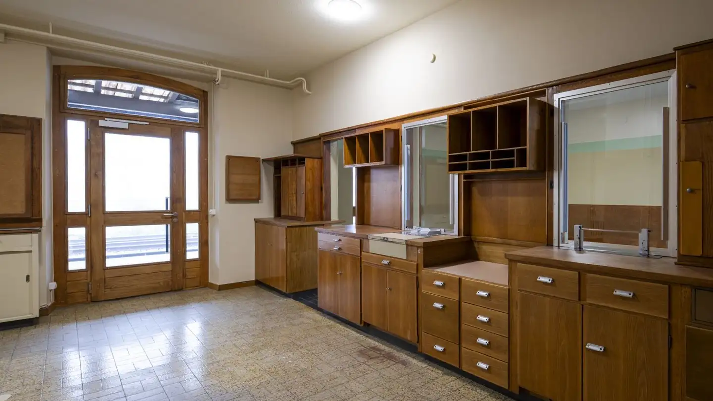 Office space for rent - Bahnhofplatz 1, 3210 Kerzers - Photo 4