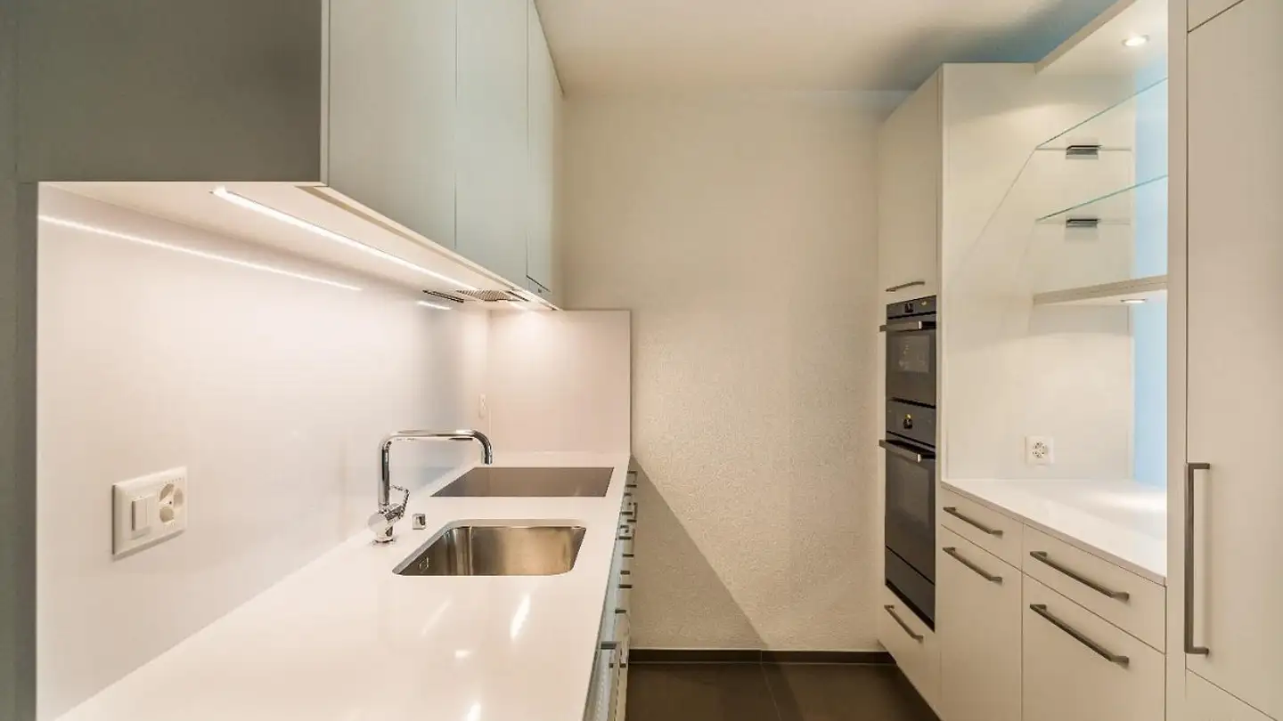 Apartment for rent - Grindelstrasse 59, 8604 Volketswil - Photo 2