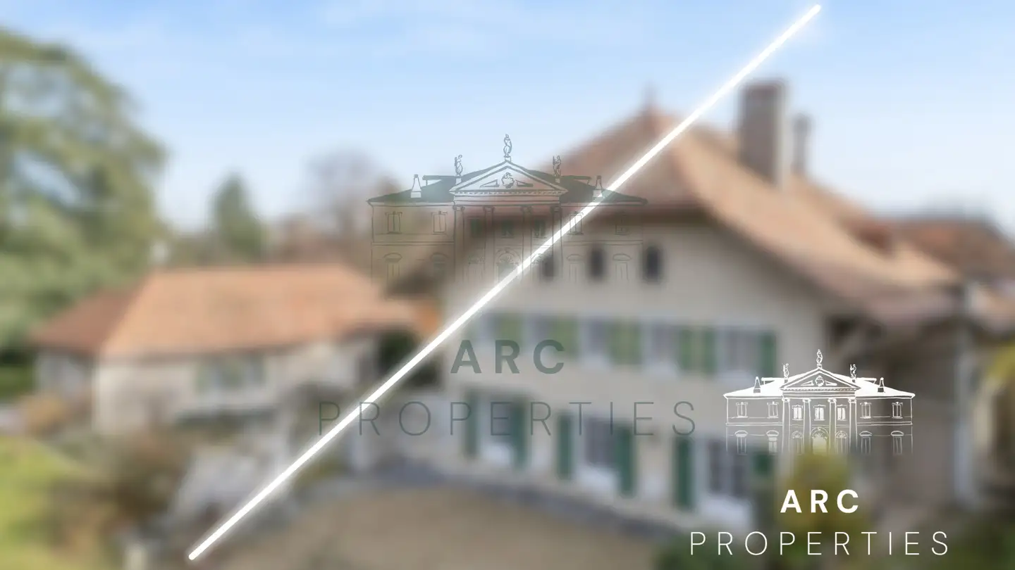 Einfamilienhaus kaufen - 1231 Conches