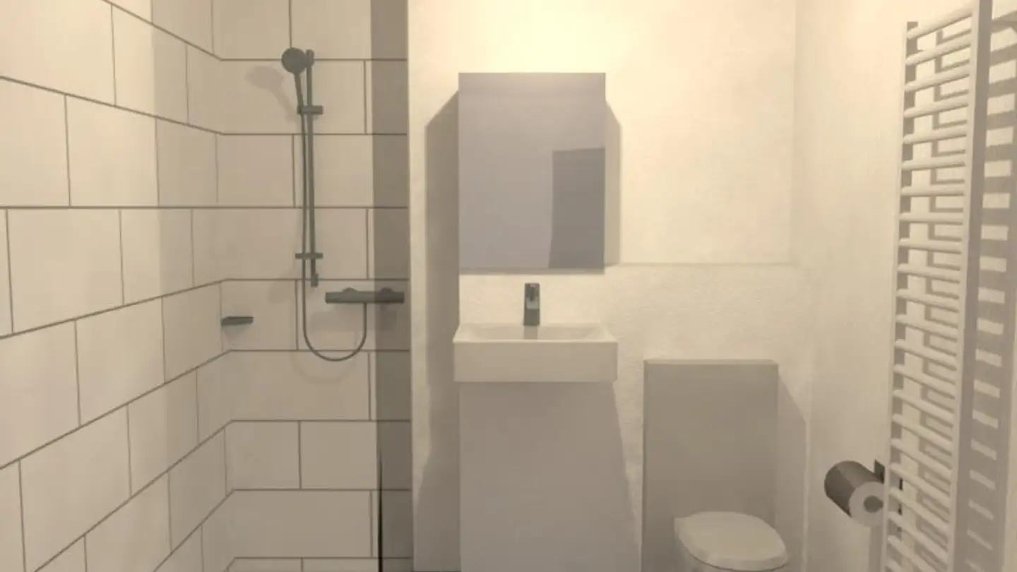 Appartement à louer - Rothenburgstrasse 32, 6020 Emmenbrücke - Photo 2