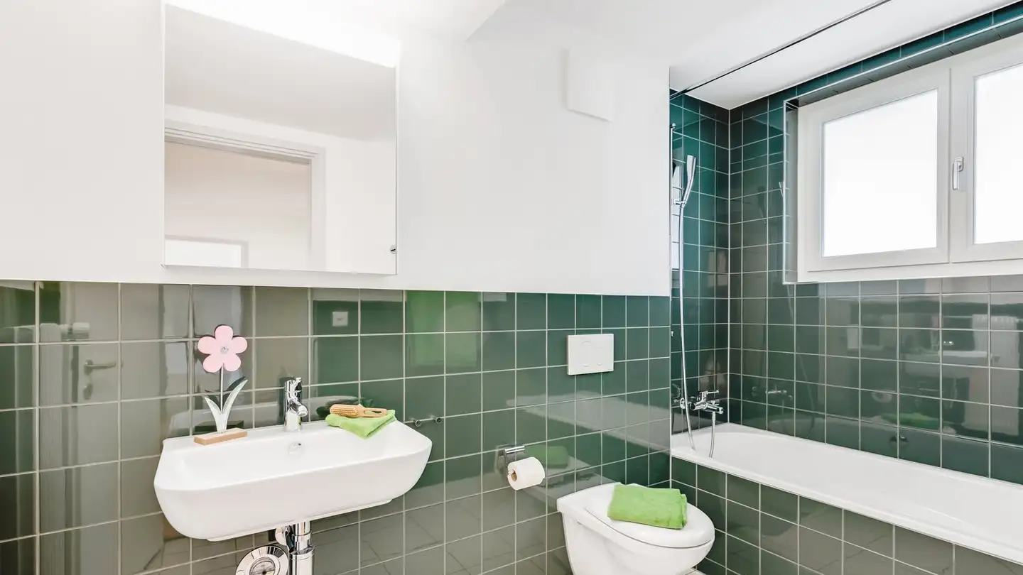 Wohnung mieten - Albulastrasse 40, 7000 Chur - Foto 3