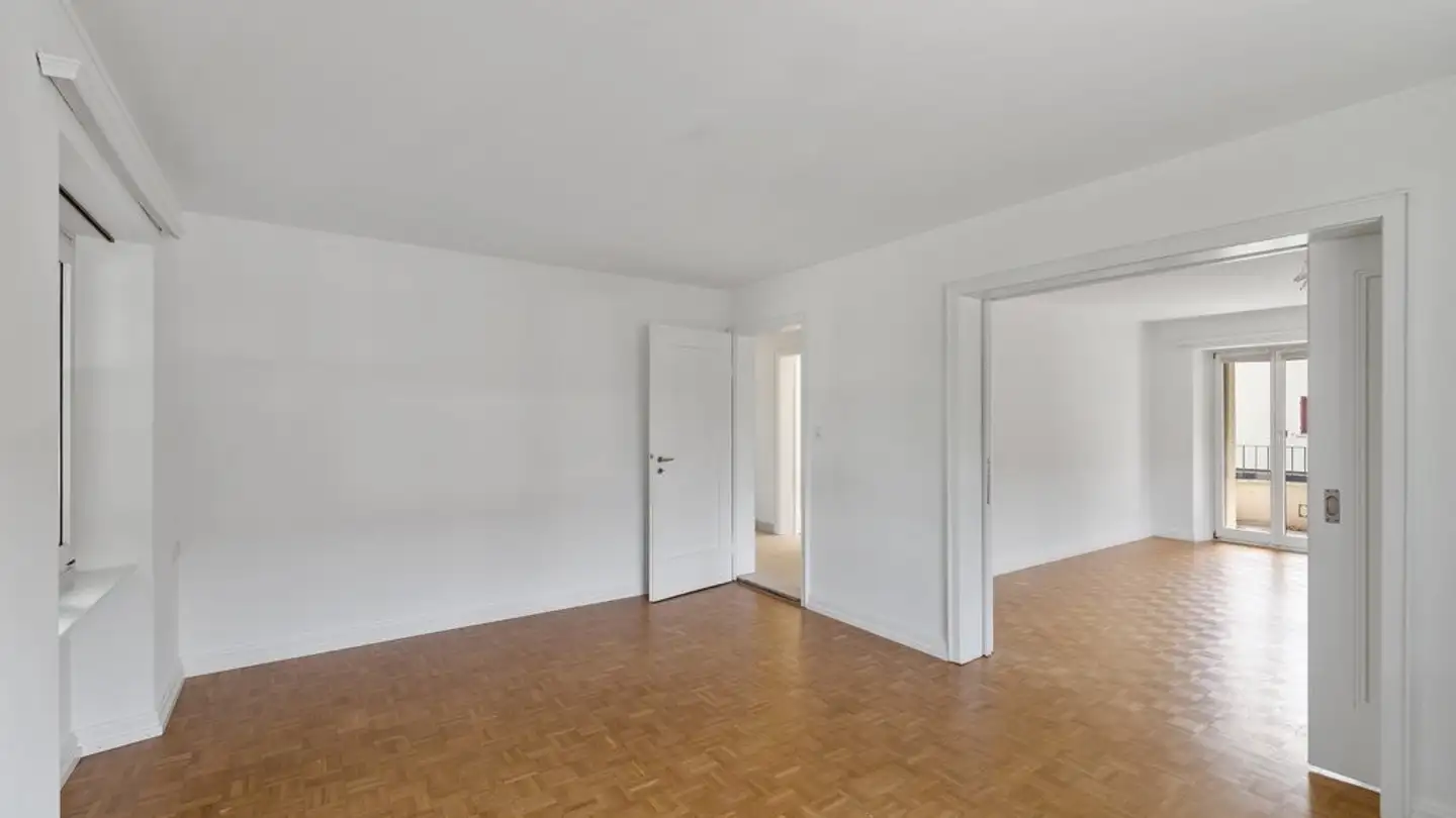 Apartment for rent - Heidenlochstrasse 6, 4410 Liestal - Photo 4