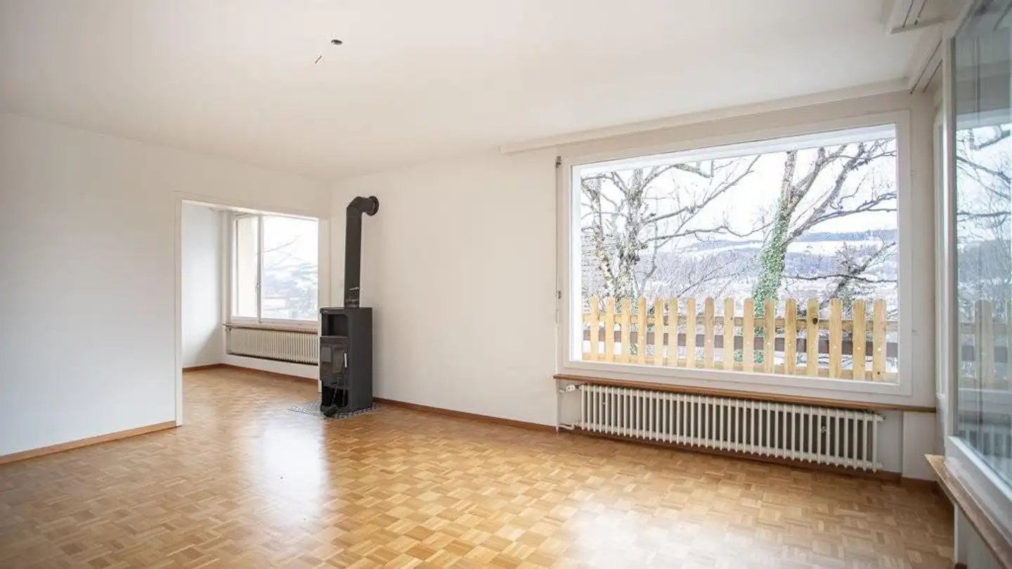Single room for rent - Sonnenhaldenstrasse 16a, 9008 St. Gallen - Photo 3
