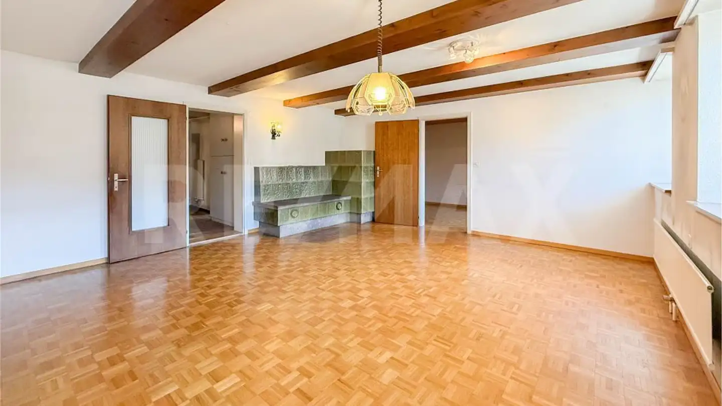 Reihenhaus kaufen - Mitteldorf 4, 4314 Zeiningen - Foto 2