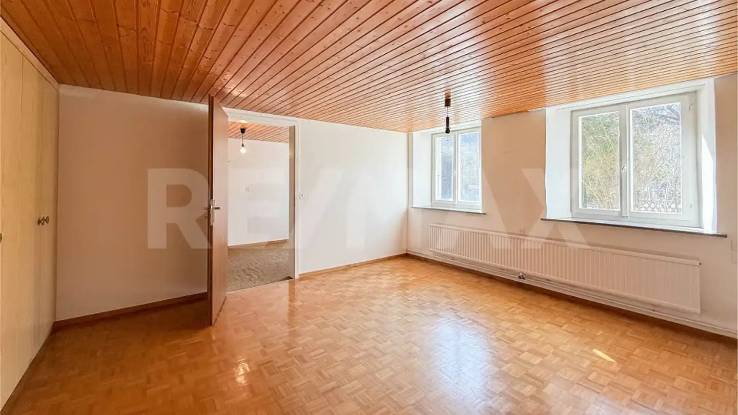 Reihenhaus kaufen - Mitteldorf 4, 4314 Zeiningen - Foto 3