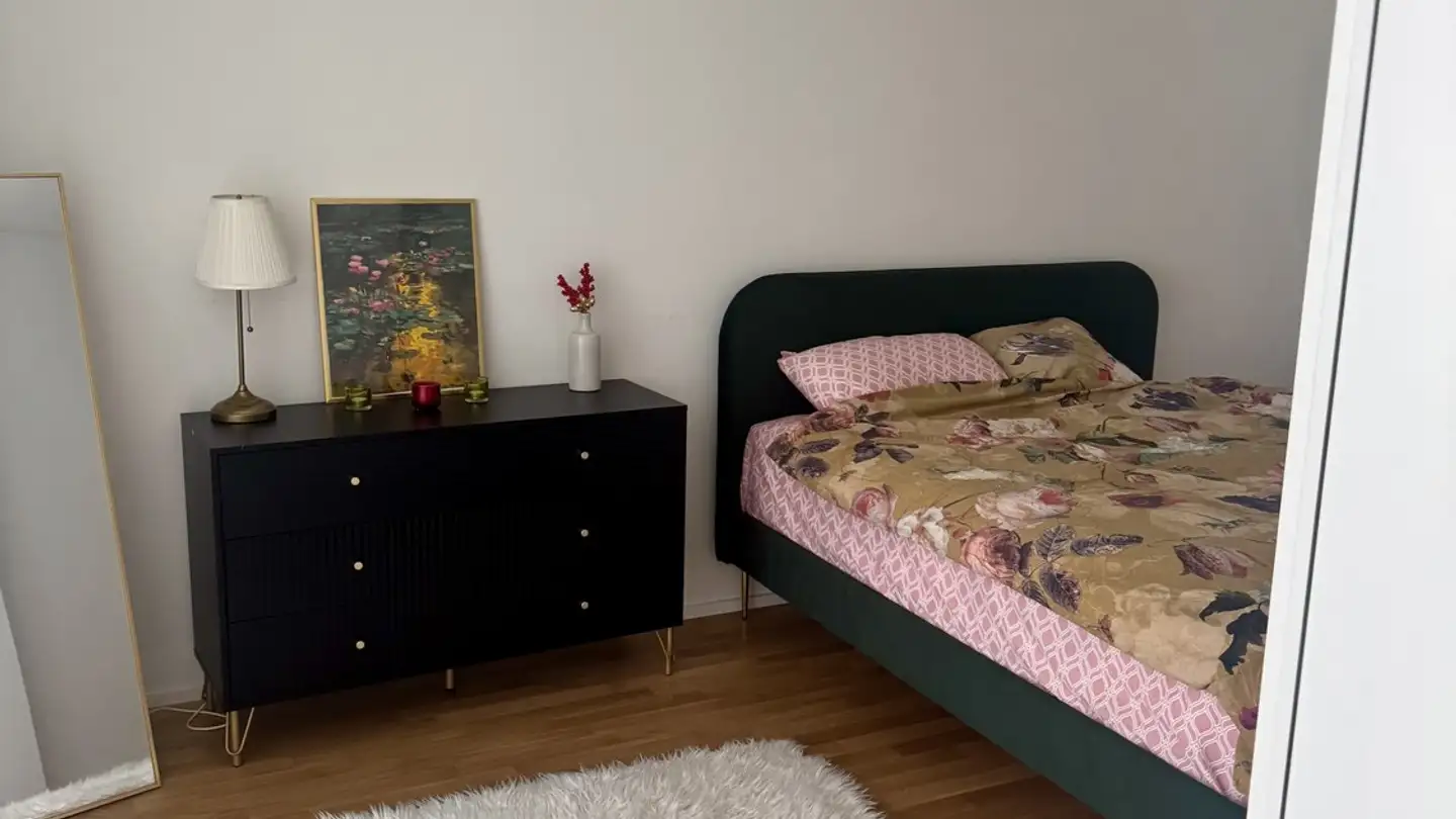 Apartment for rent - Austrasse 48, 8045 Zürich - Photo 3