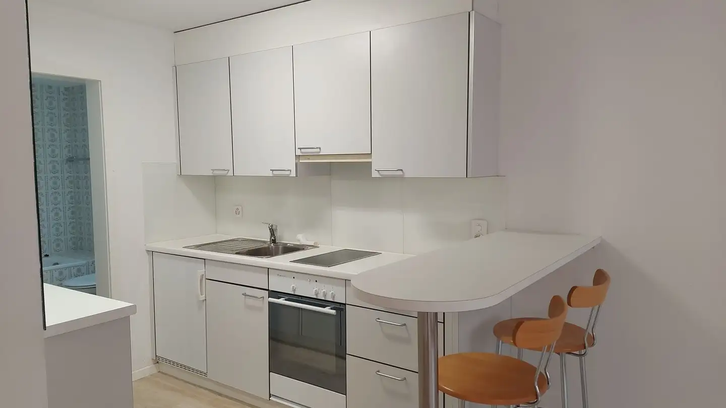 Studio in affitto - Barfüssergasse 3, 4500 Solothurn