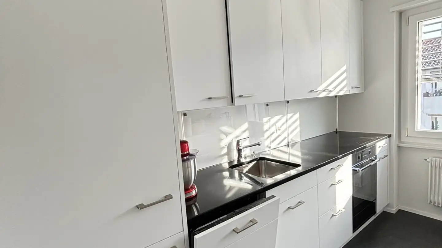 Apartment for rent - 3123 Belp