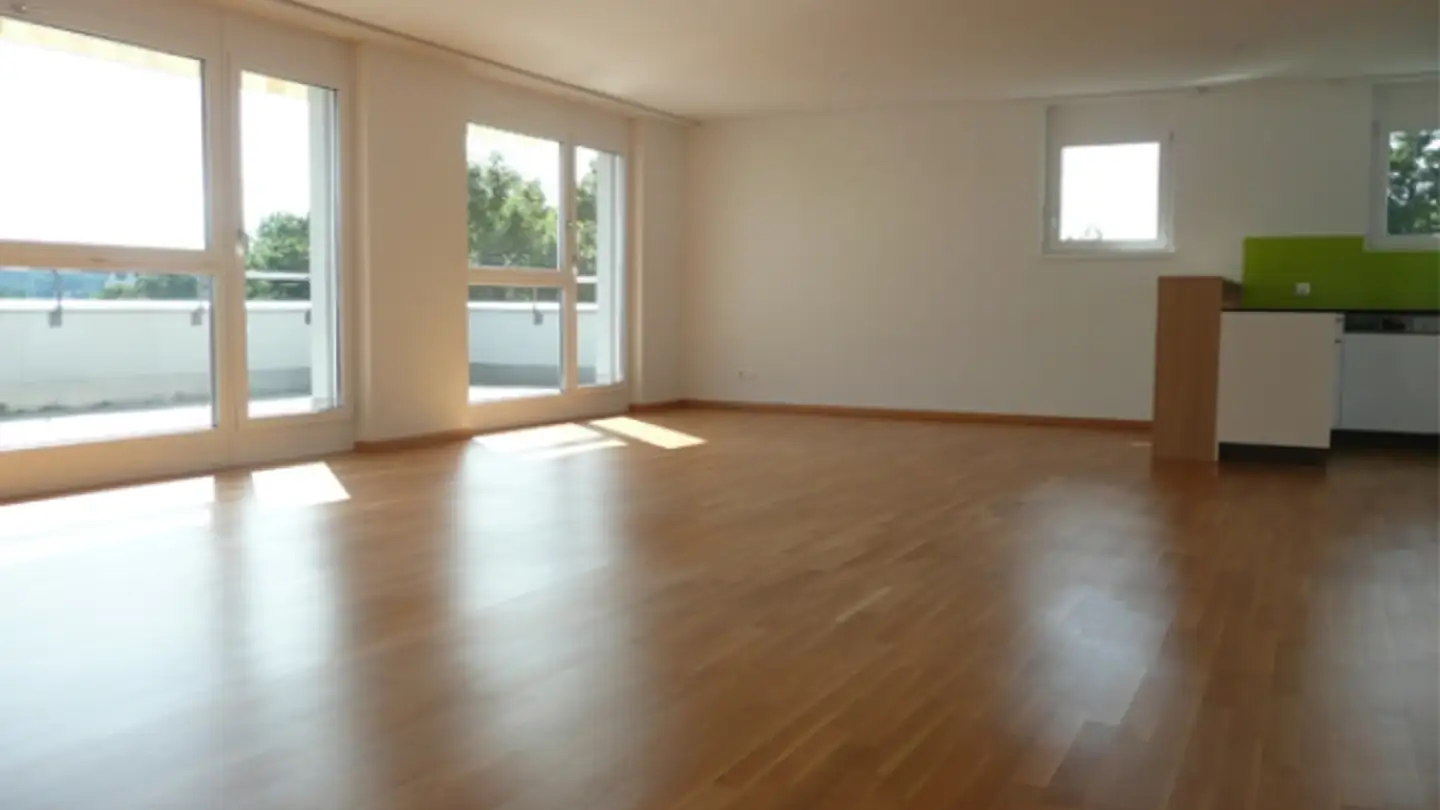 Attico in affitto - Grundstrasse 24, 8320 Fehraltorf - Photo 2