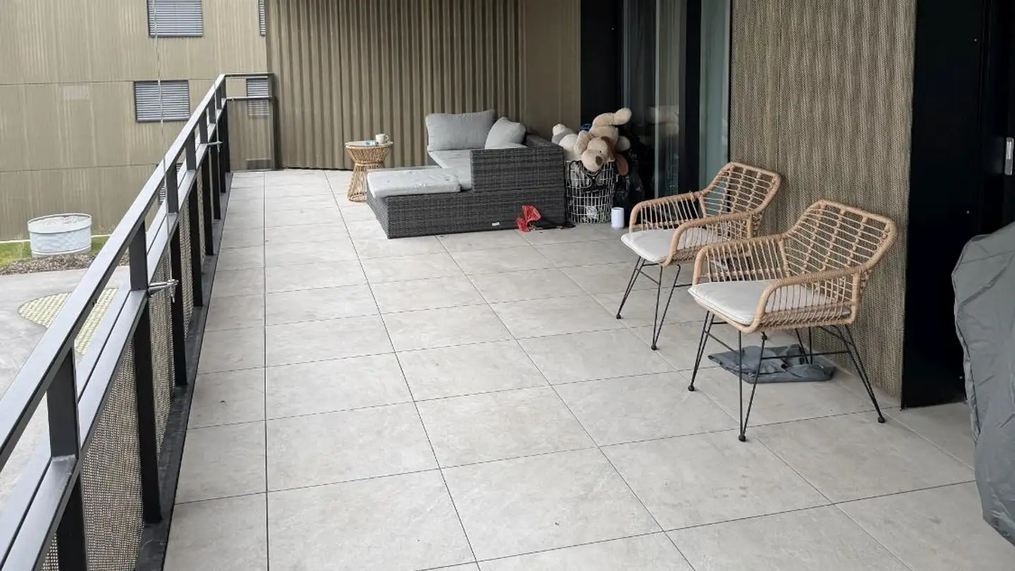 Wohnung mieten - Impasse De Champ-Riond 2, 1753 Matran - Foto 3