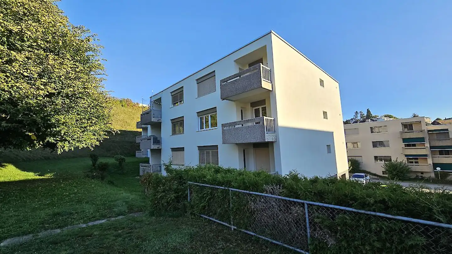 Appartamento in affitto - Mühleweg 9, 3186 Düdingen - Photo 2