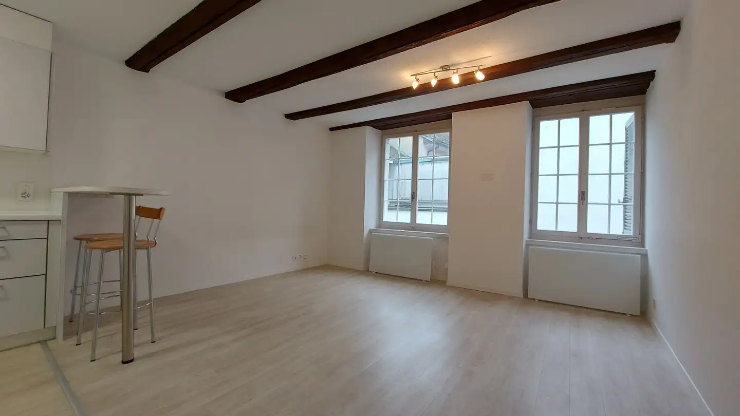 Appartamento in affitto - Barfüssergasse 3, 4500 Solothurn - Photo 3