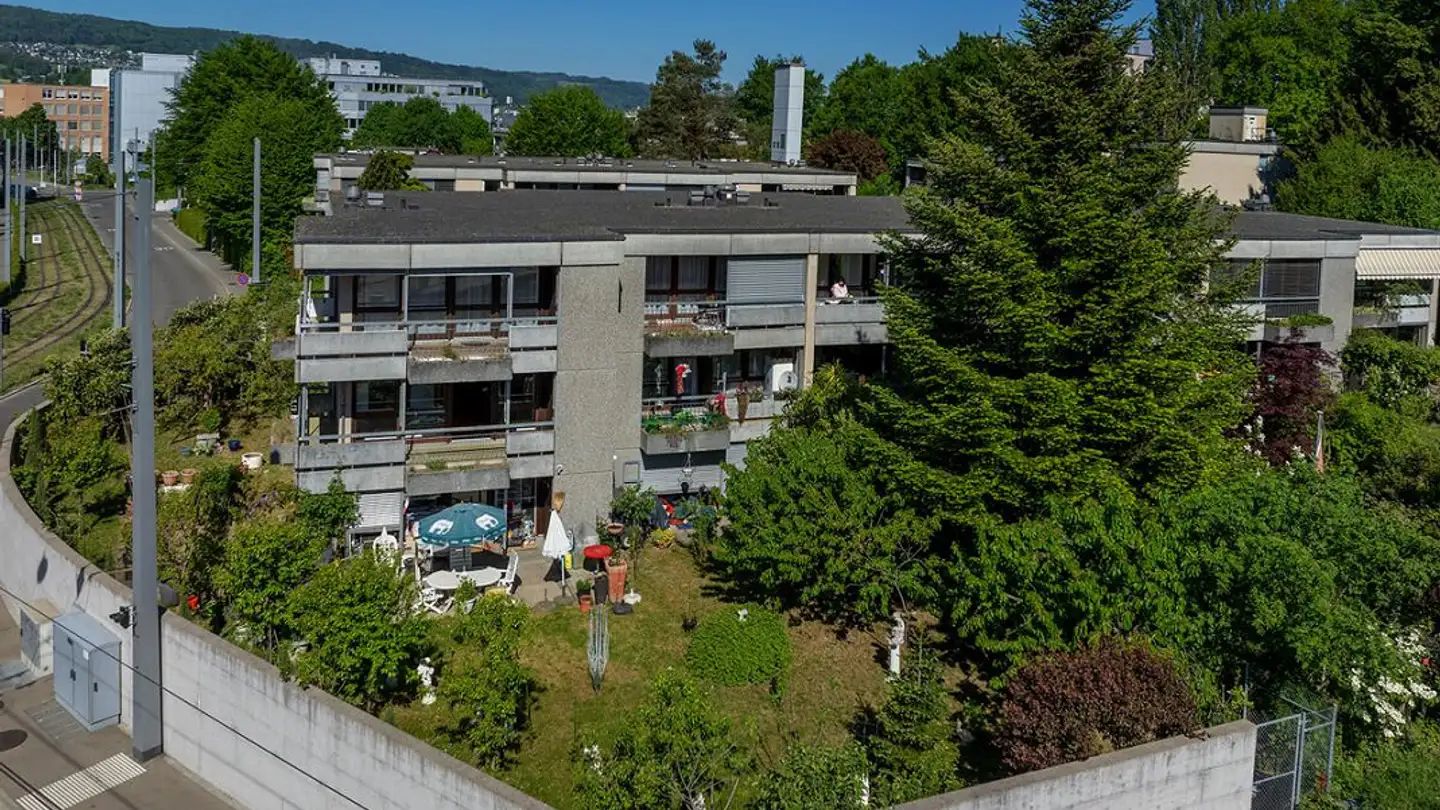 Appartamento in vendita - 8952 Schlieren - Foto 4