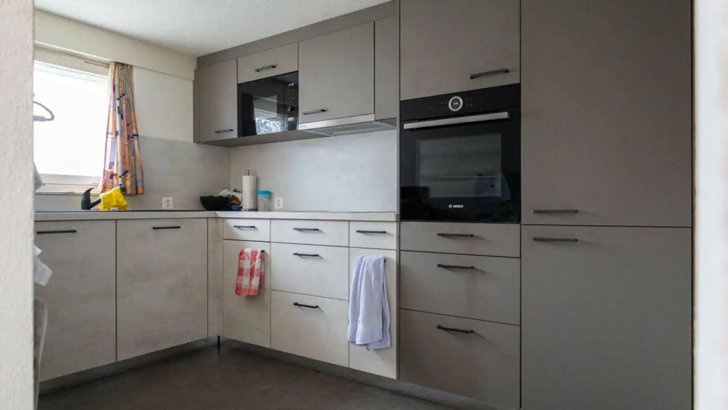 Casa singola in vendita - Hauptstrasse, 8371 Busswil TG - Photo 3